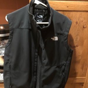 TNF Apex Vest
